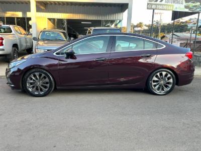 Cruze sport - thumb 6