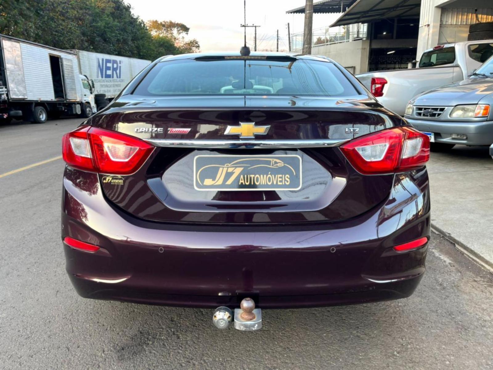 Cruze sport - foto 7