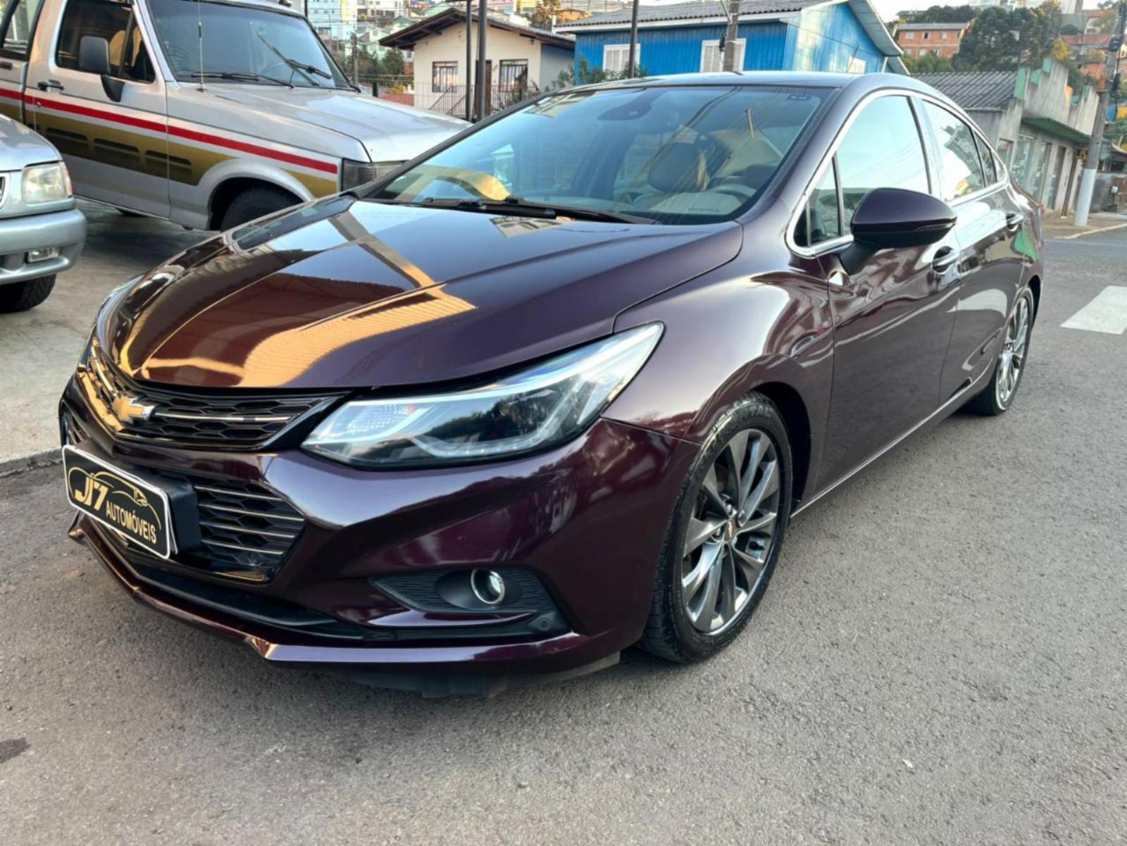 Cruze sport - foto 8
