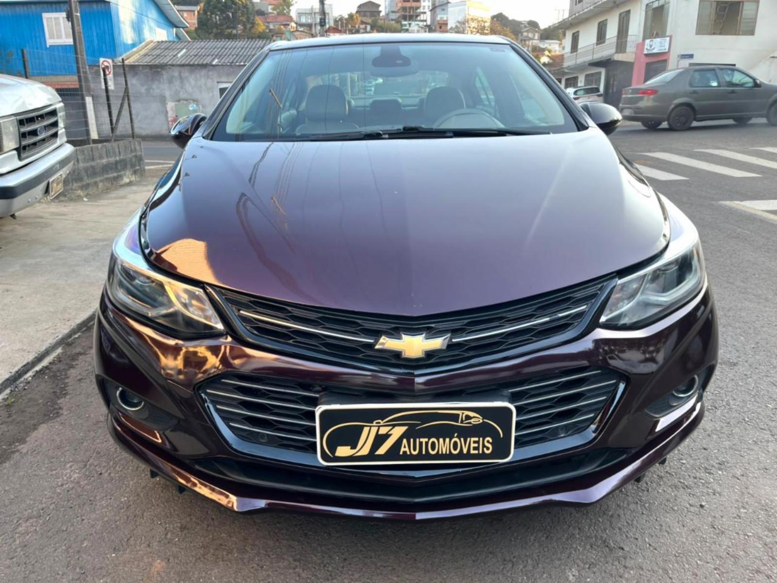 Cruze sport - foto 9