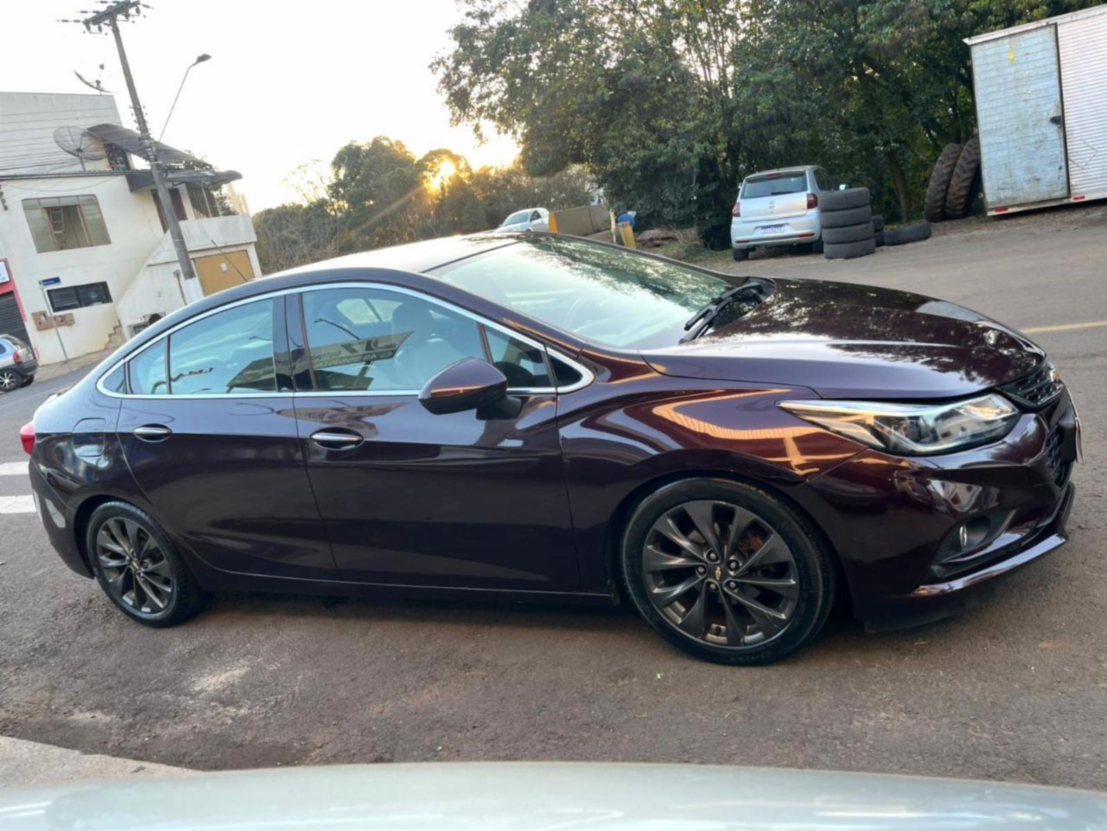 Cruze sport - foto 10