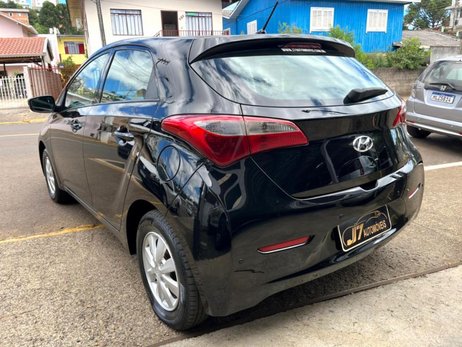 Hb20 premium - foto 2