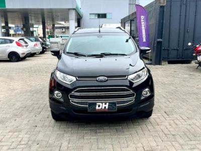 Ecosport titanium - thumb 1