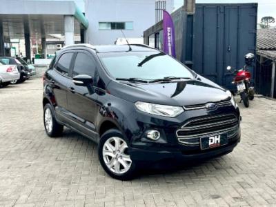 Ecosport titanium - thumb 2