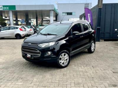 Ecosport titanium - thumb 3