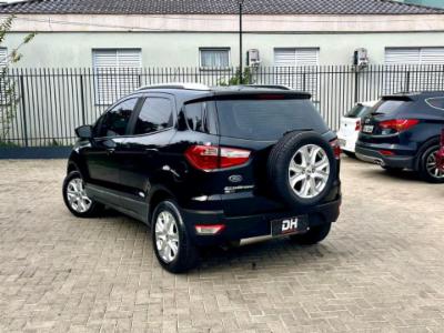 Ecosport titanium - thumb 5