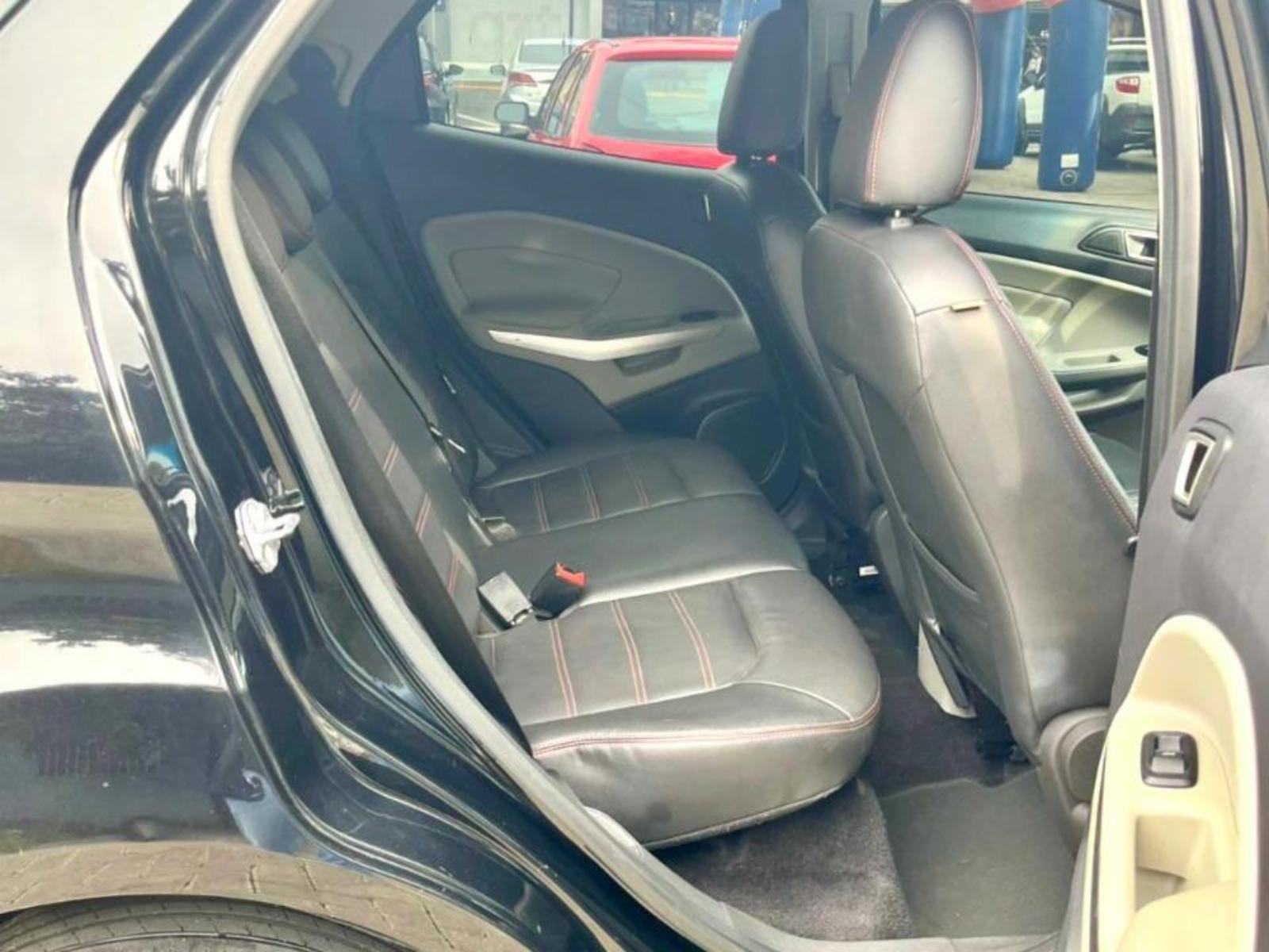 Ecosport titanium - foto 15