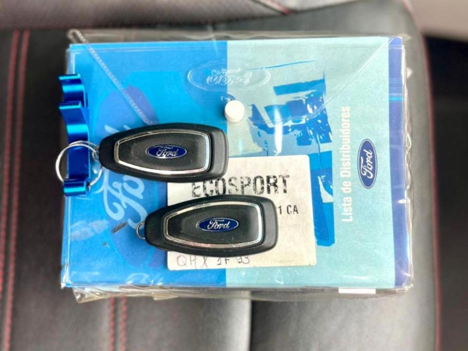 Ecosport titanium - foto 18