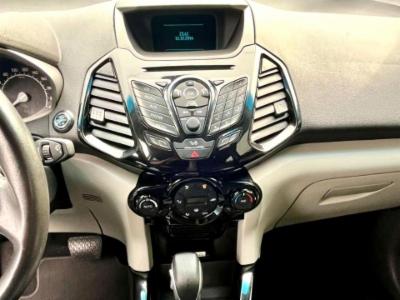 Ecosport titanium - thumb 17