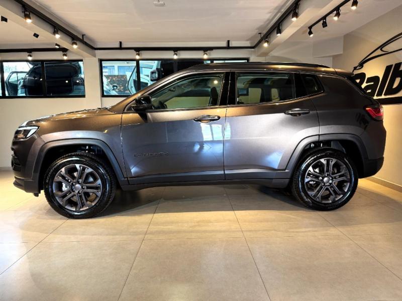 Jeep COMPASS Lon Nig. Eagle 1.3 4x2 Flex Aut. - foto 2