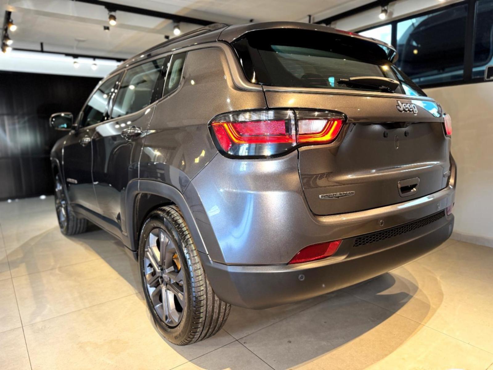 Compass lon - foto 3