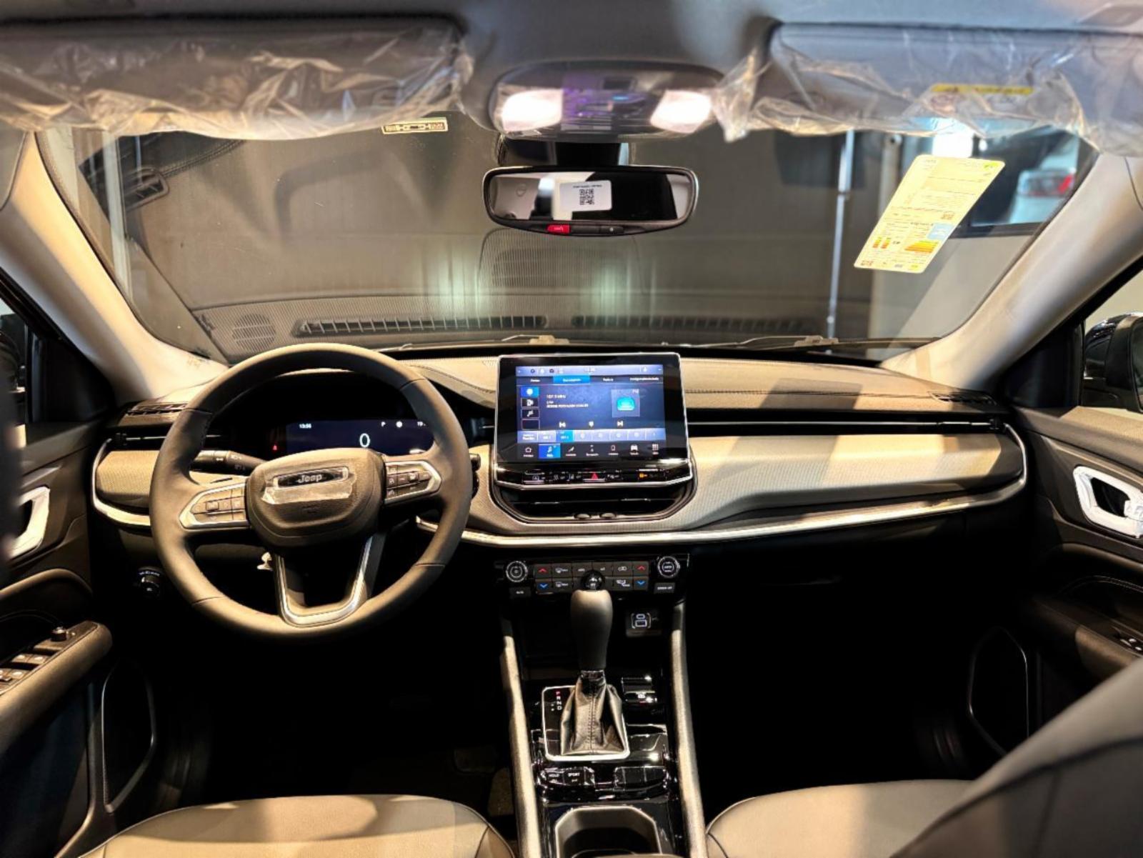 Compass lon - foto 10