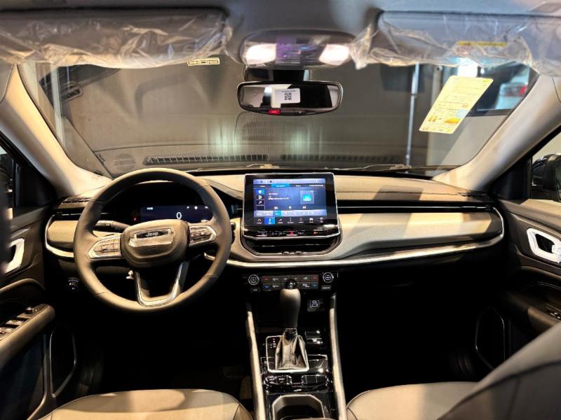 Jeep COMPASS Lon Nig. Eagle 1.3 4x2 Flex Aut. - foto 10