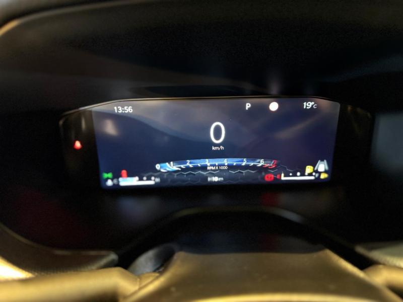 Jeep COMPASS Lon Nig. Eagle 1.3 4x2 Flex Aut. - foto 13