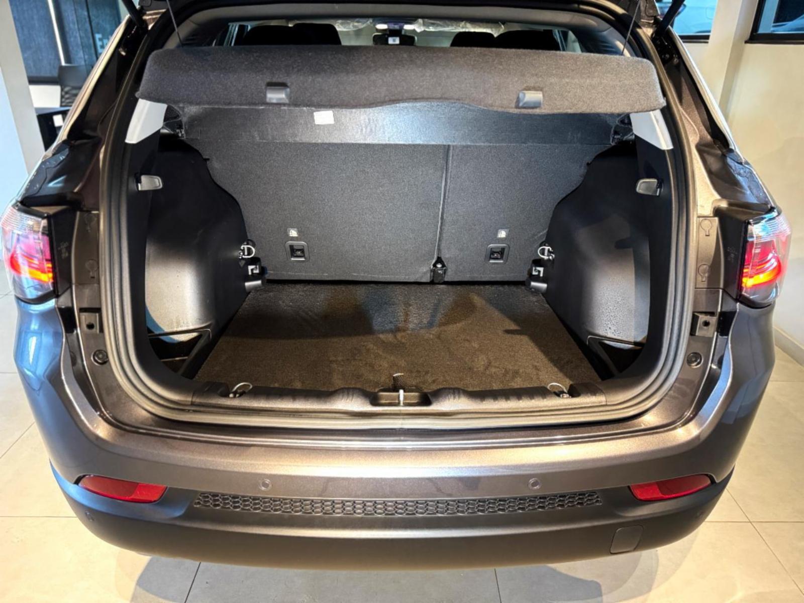 Compass lon - foto 14