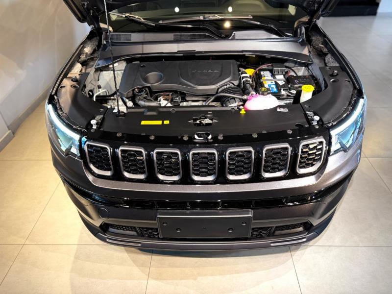 Jeep COMPASS Lon Nig. Eagle 1.3 4x2 Flex Aut. - foto 15