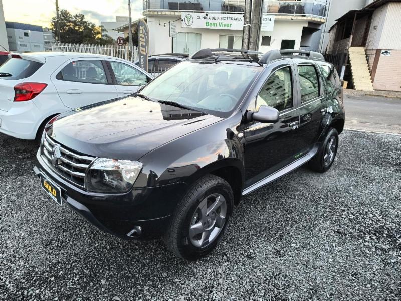 Renault DUSTER TECHROAD 2.0 Hi-Flex 16V Aut. - foto 3