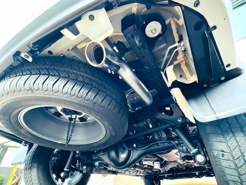 Toyota Hilux SW4 SRX 4x4 2.8 TDI 16V Dies. Aut. - foto 9