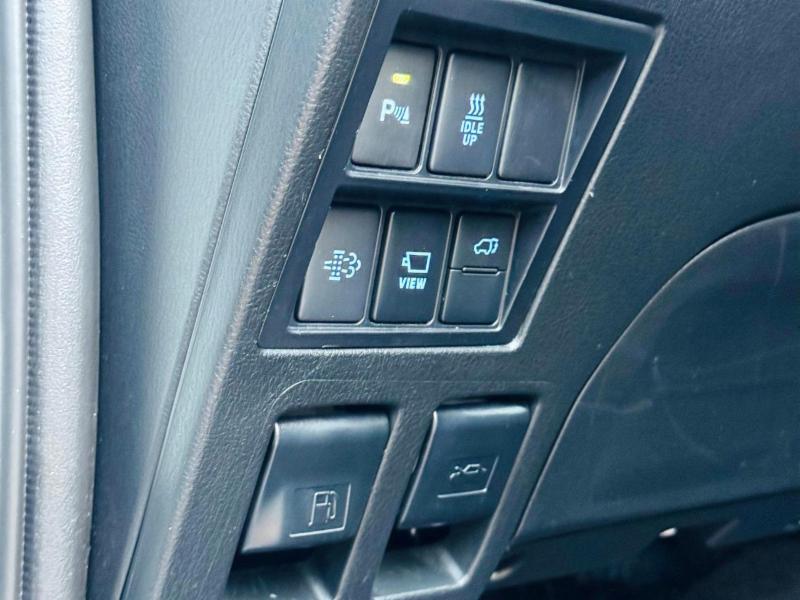 Toyota Hilux SW4 SRX 4x4 2.8 TDI 16V Dies. Aut. - foto 12