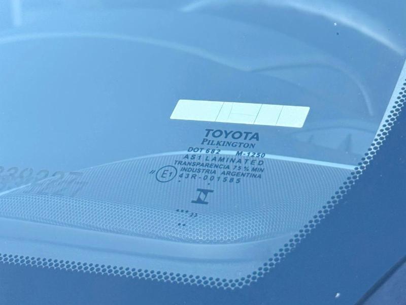 Toyota Hilux SW4 SRX 4x4 2.8 TDI 16V Dies. Aut. - foto 17