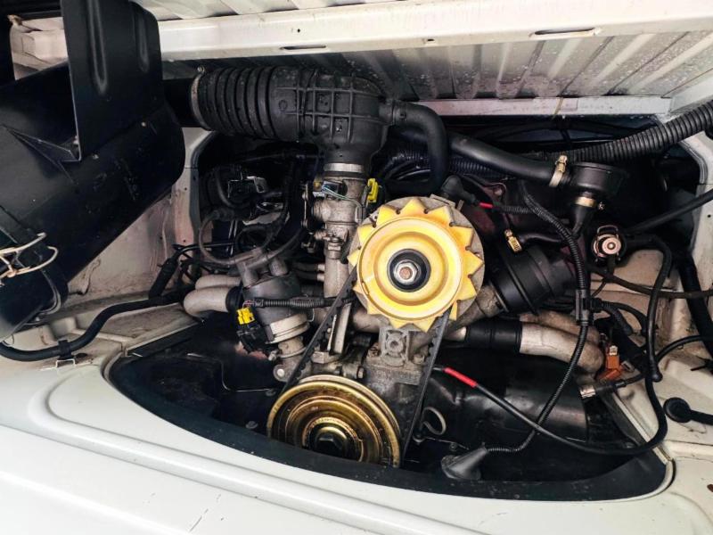 Volkswagen Kombi Lotação 1.6 MPi - foto 3