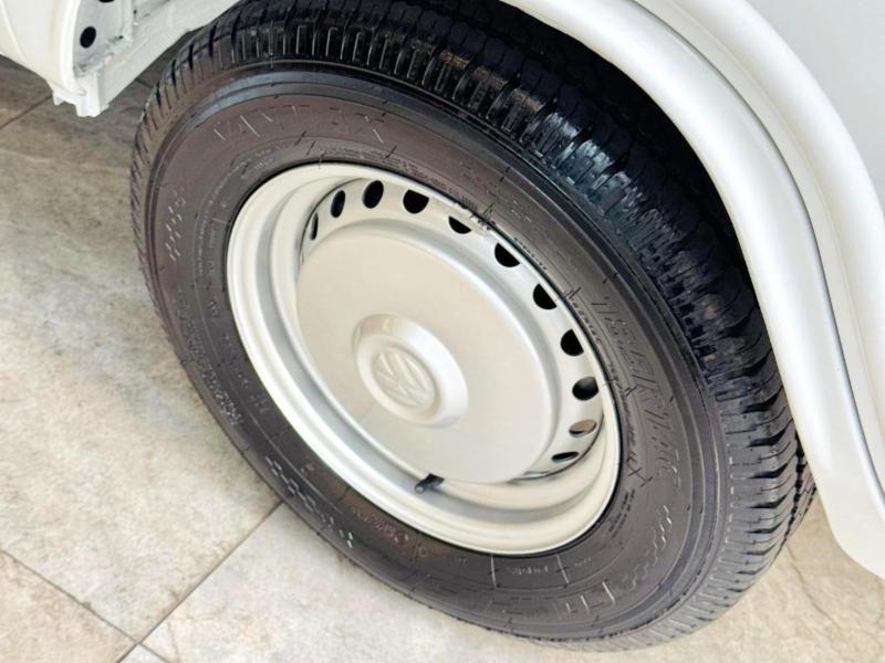 Volkswagen Kombi Lotação 1.6 MPi - foto 7