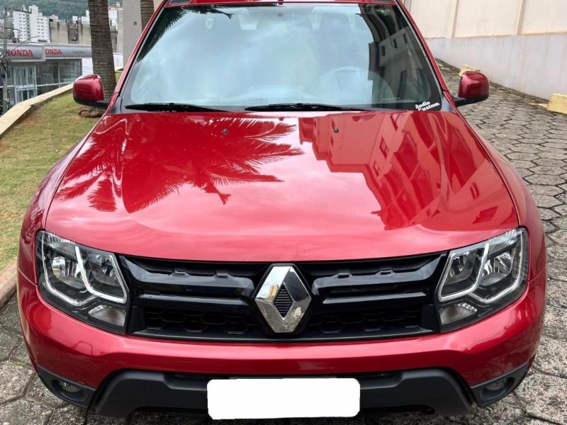 Renault DUSTER OROCH Express 1.6 Flex 16V Mec. - foto 2