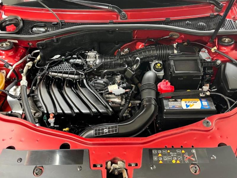 Renault DUSTER OROCH Express 1.6 Flex 16V Mec. - foto 7