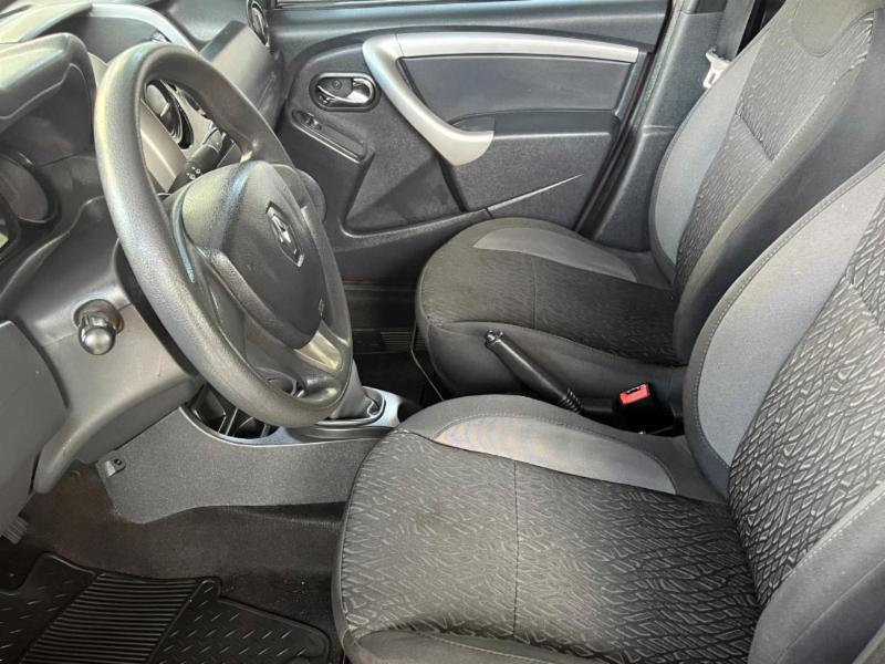 Renault DUSTER OROCH Express 1.6 Flex 16V Mec. - foto 8