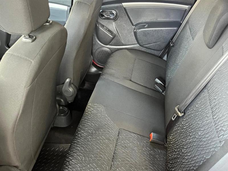 Renault DUSTER OROCH Express 1.6 Flex 16V Mec. - foto 9