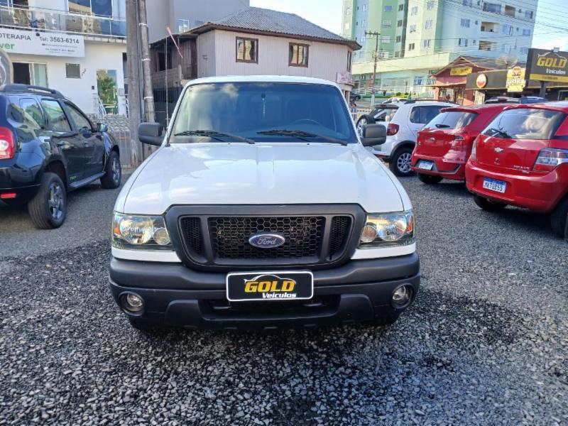 Ford Ranger XL 3.0 PSE 163cv 4x4 CD TB Diesel - foto 11