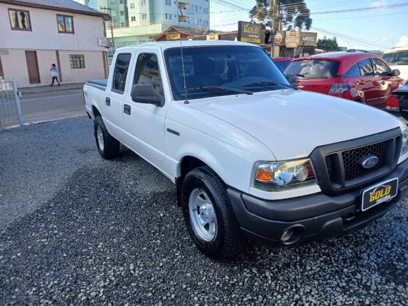 Ford Ranger XL 3.0 PSE 163cv 4x4 CD TB Diesel