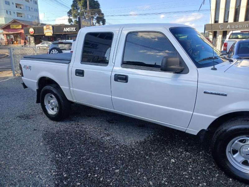Ford Ranger XL 3.0 PSE 163cv 4x4 CD TB Diesel - foto 2