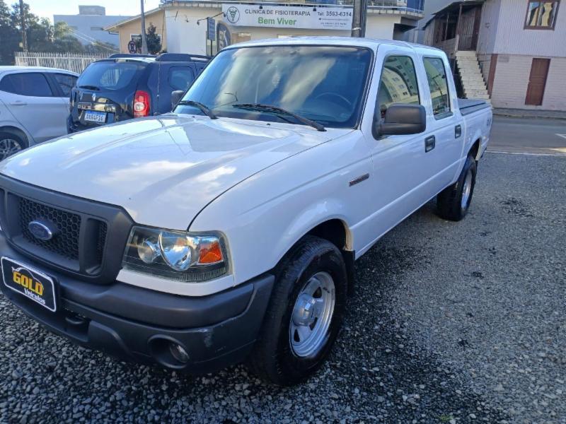 Ford Ranger XL 3.0 PSE 163cv 4x4 CD TB Diesel - foto 3