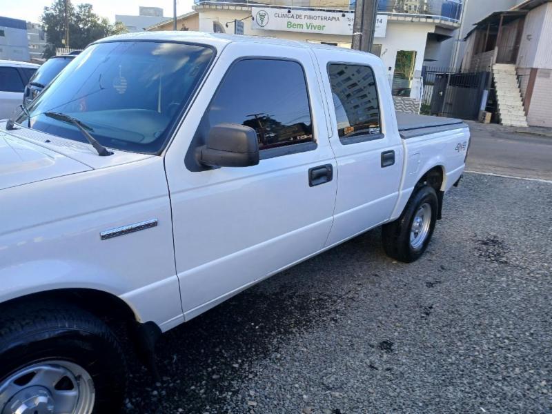Ford Ranger XL 3.0 PSE 163cv 4x4 CD TB Diesel - foto 4