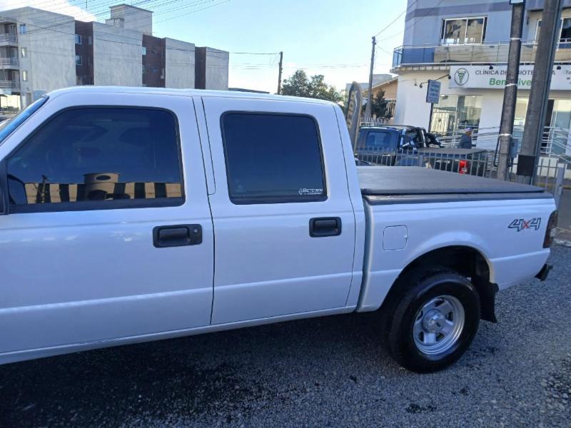 Ford Ranger XL 3.0 PSE 163cv 4x4 CD TB Diesel - foto 5