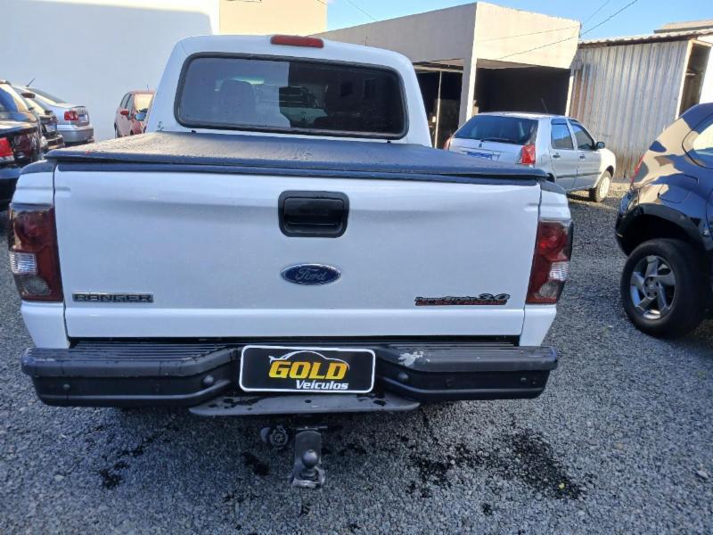 Ford Ranger XL 3.0 PSE 163cv 4x4 CD TB Diesel - foto 6