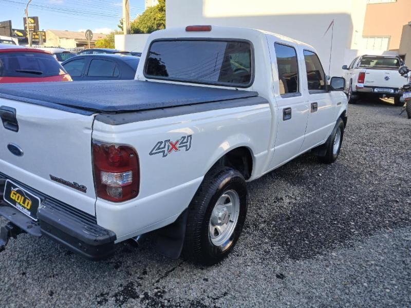 Ford Ranger XL 3.0 PSE 163cv 4x4 CD TB Diesel - foto 7