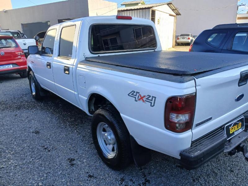 Ford Ranger XL 3.0 PSE 163cv 4x4 CD TB Diesel - foto 8