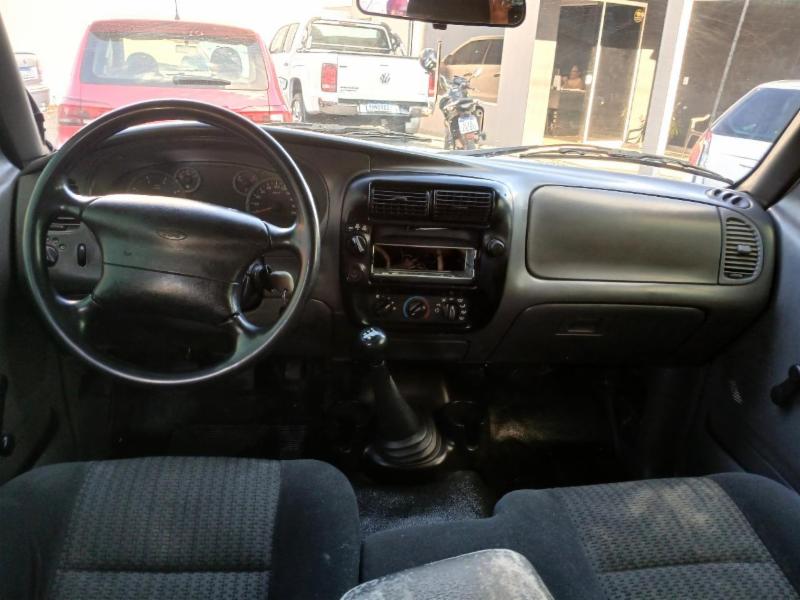 Ford Ranger XL 3.0 PSE 163cv 4x4 CD TB Diesel - foto 10