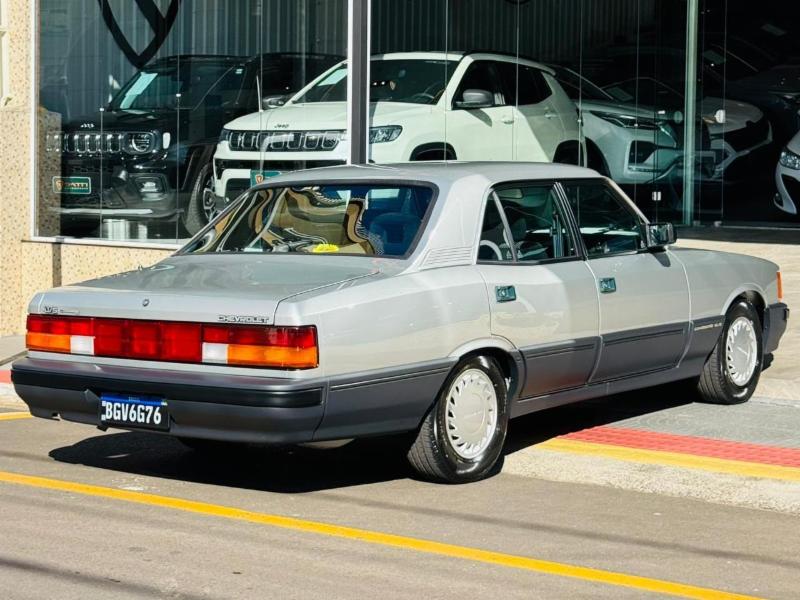 Chevrolet Opala Comodoro/Comod. SLE  4.1/2.5 - foto 2