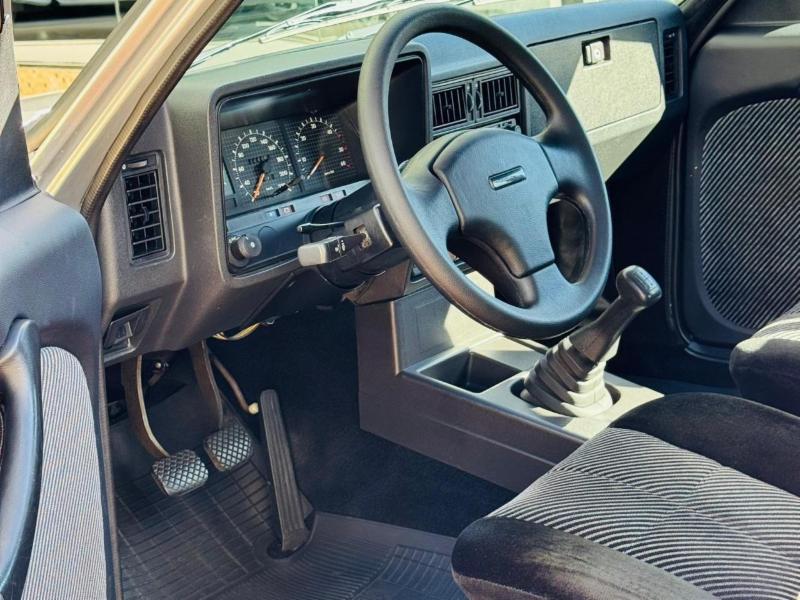 Chevrolet Opala Comodoro/Comod. SLE  4.1/2.5 - foto 8