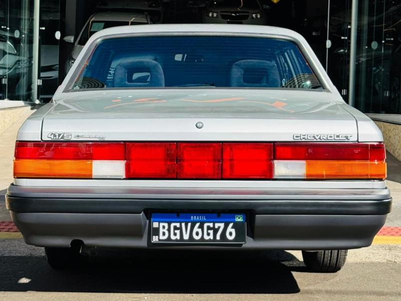Chevrolet Opala Comodoro/Comod. SLE  4.1/2.5 - foto 9