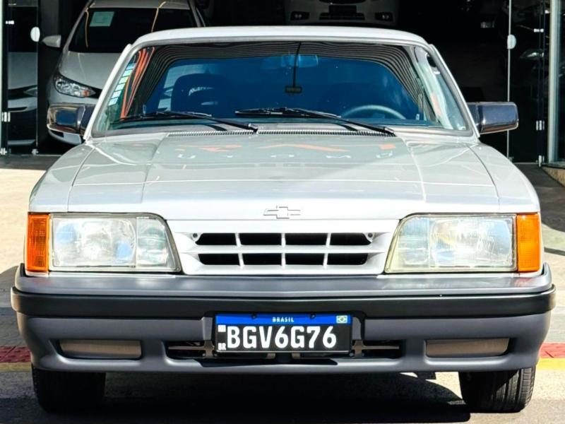 Chevrolet Opala Comodoro/Comod. SLE  4.1/2.5 - foto 10