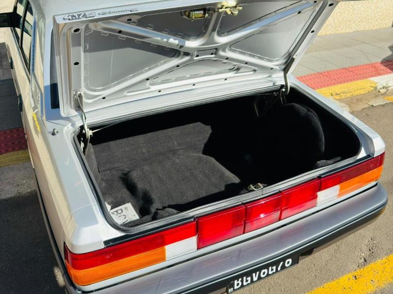Chevrolet Opala Comodoro/Comod. SLE  4.1/2.5 - foto 14
