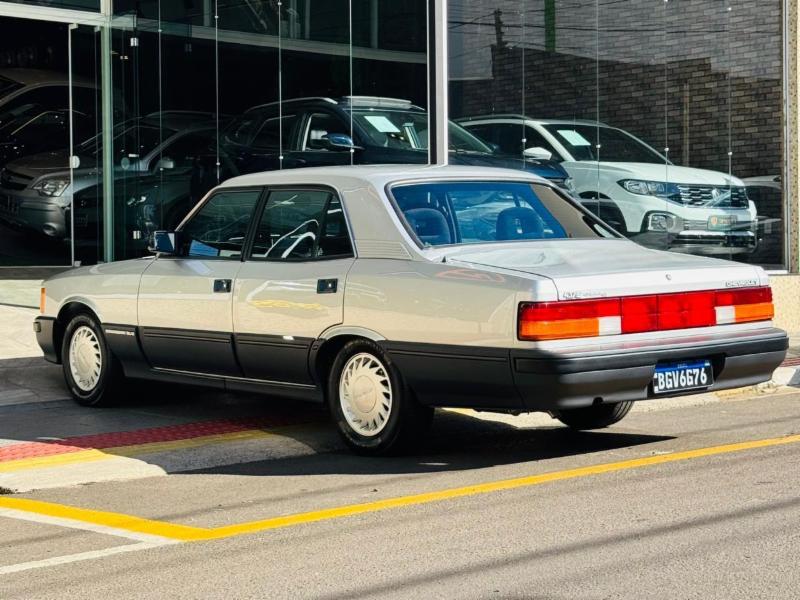 Chevrolet Opala Comodoro/Comod. SLE  4.1/2.5 - foto 16