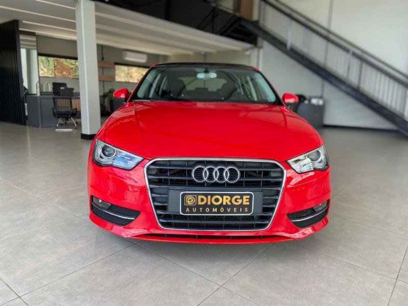 Audi A3 Sportback 1.8 16V TFSI S-Tronic 5p - foto 2