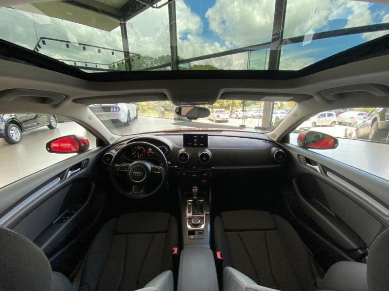 Audi A3 Sportback 1.8 16V TFSI S-Tronic 5p - foto 7