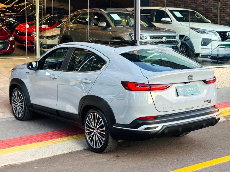 Fiat Fastback Limited Ed.1.3 270 T.Flex Aut. - foto 2