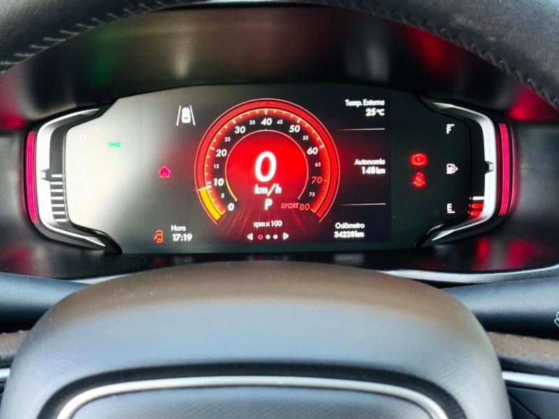 Fiat Fastback Limited Ed.1.3 270 T.Flex Aut. - foto 3